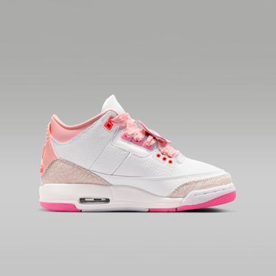 NIKE公式】エア ジョーダン 3 レトロ ジュニアシューズ.オンライン NIKE公式】エア ジョーダン 3 レトロ ジュニアシューズ.オンライン
